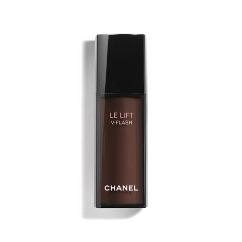 chanel le lift v flash reviews|chanel le lift moisturizer reviews.